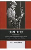 Finding Fogerty