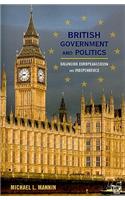 British Government and Politics