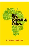 New Scramble for Africa