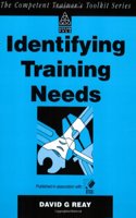 Identifying Training Needs