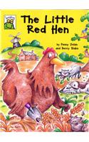 Leapfrog Fairy Tales: The Little Red Hen