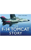 F-14 Tomcat Story