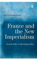 France and the New Imperialism