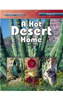 Hot Desert Home