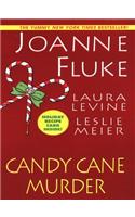 Candy Cane Murder