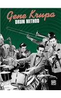 Gene Krupa Drum Method