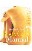 The Body Shop Body Care Manual