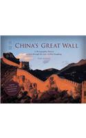 China's Great Wall: A Photographic History as Seen Through the Lens of Zhai Dongfeng