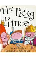 The Picky Prince