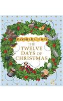 The Twelve Days of Christmas: Panorama Pops