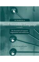 An Introduction to Intel Assembly Language