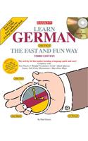 Learn German the Fast and Fun Way