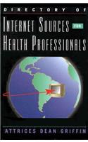 Directory of Internet Sources for Health Professionals