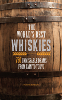 World's Best Whiskies