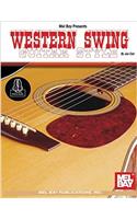 Western Swing Guitar Style