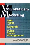 Volunteerism Marketing