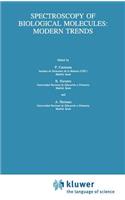 Spectroscopy of Biological Molecules: Modern Trends
