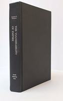 The Vulnerability of Empire (Cornell Studies in Security Affairs)