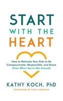 Start with the Heart