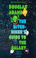 Hitchhiker's Guide to the Galaxy