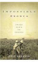 Impossible Exodus