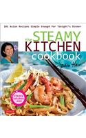 Steamy Kitchen Cookbook