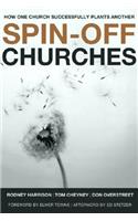 Spin-Off Churches