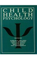 Child Health Psychology