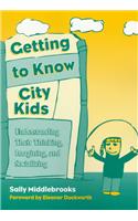 Getting to Know City Kids