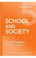 School and Society