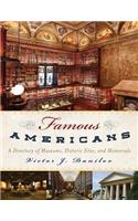 Famous Americans