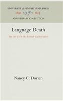Language Death