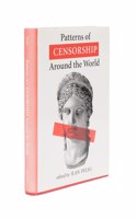 Patterns Of Censorship Around The World