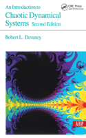 An Introduction To Chaotic Dynamical Systems