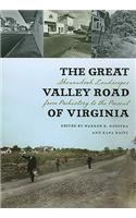 The Great Valley Road of Virginia