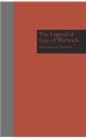 The Legend of Guy of Warwick