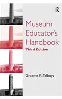 Museum Educator's Handbook