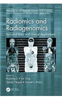 Radiomics and Radiogenomics