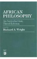 African Philosophy