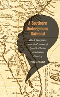 Southern Underground Railroad