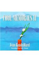 Cool Memories II, 1987-1990