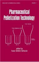 Pharmaceutical Pelletization Technology