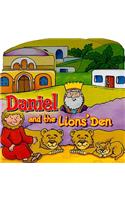Daniel and the Lions' Den
