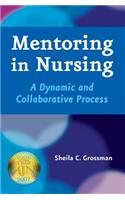Mentoring in Nursing