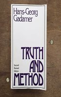 Truth and Method (Bloomsbury Revelations)