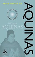 Aquinas (Outstanding Christian Thinkers)