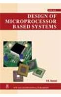 Design Of Microprocessor Based Systems