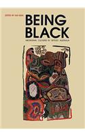 Being Black