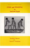 Fish and Fishing in Ancient Egypt