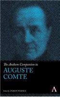 Anthem Companion to Auguste Comte